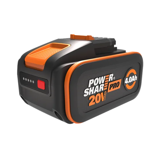 POWERSHARE 20V Bater a de Litio 5 0Ah WORX WA3570